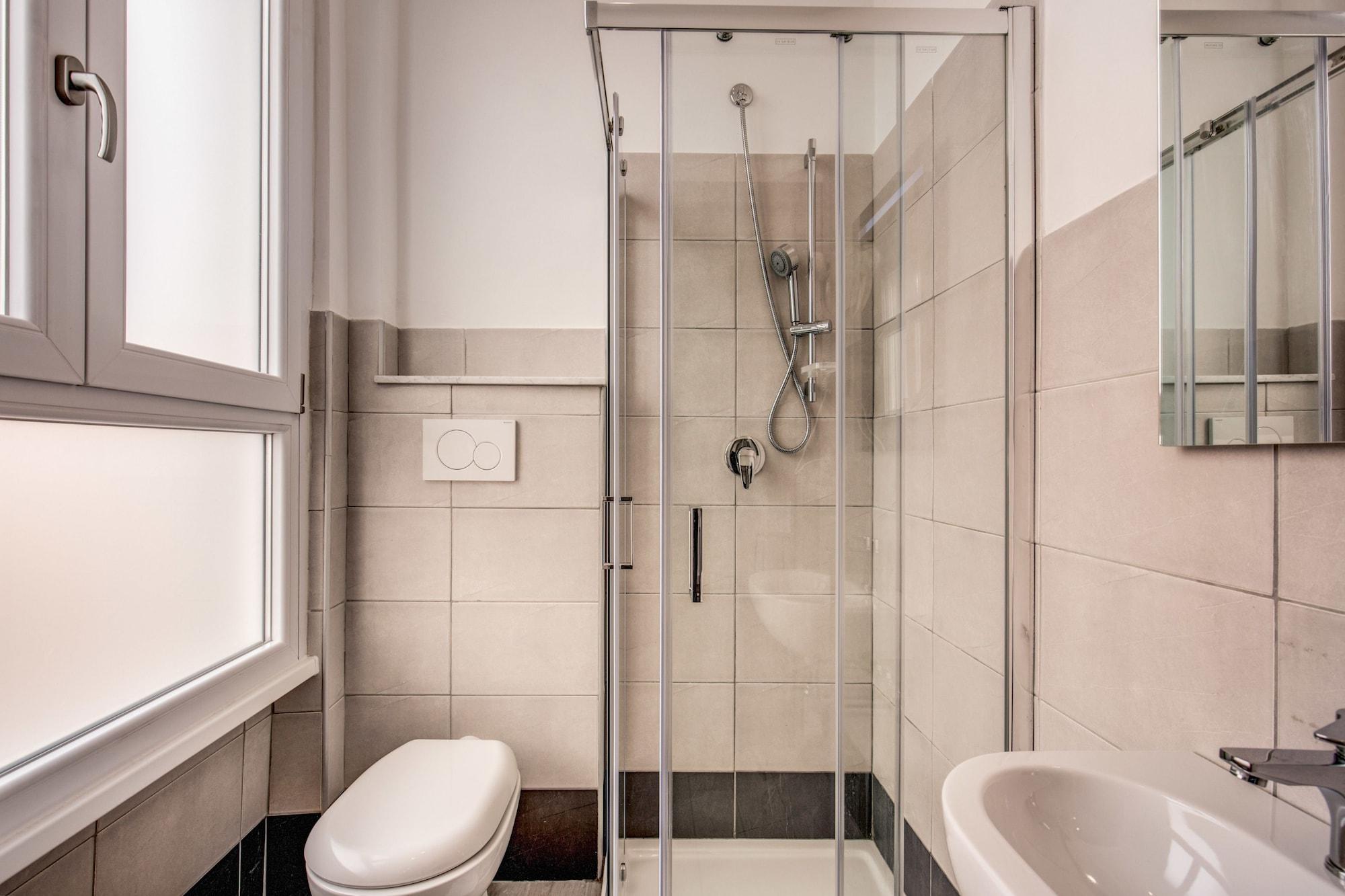 Floor 6 By Dot Suites Rome Exterior photo