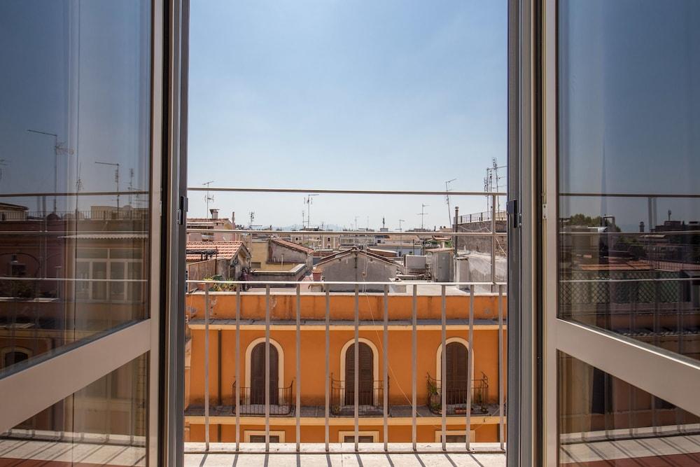 Floor 6 By Dot Suites Rome Exterior photo