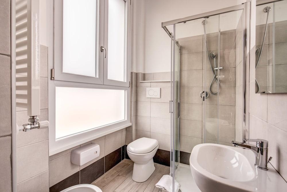 Floor 6 By Dot Suites Rome Exterior photo