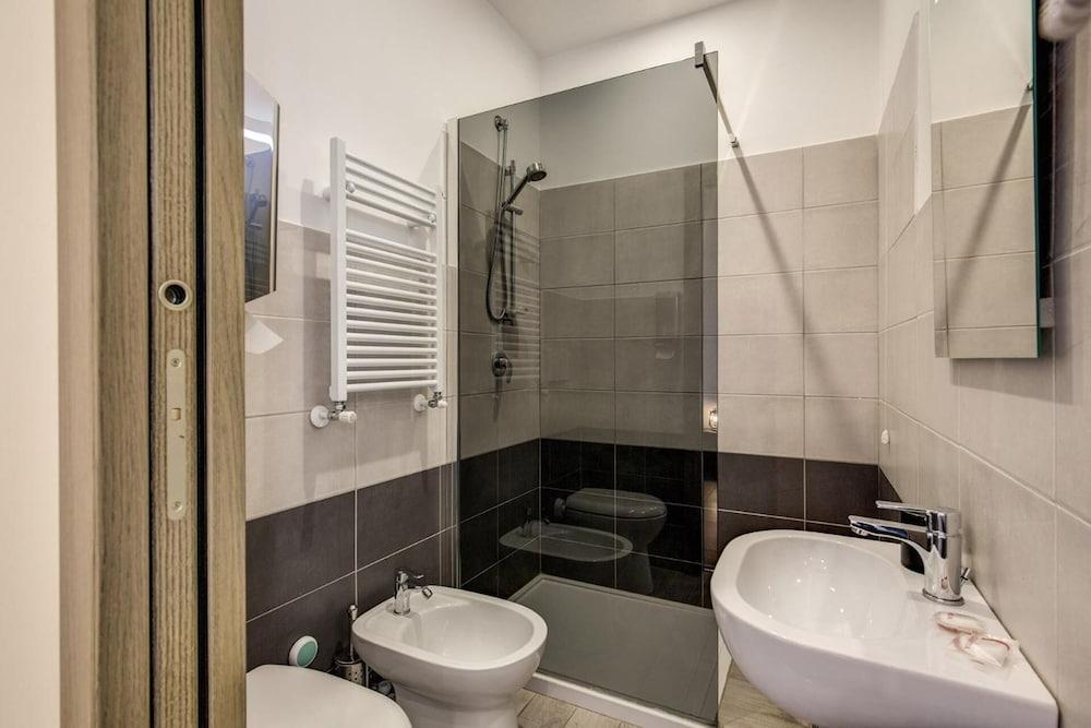 Floor 6 By Dot Suites Rome Exterior photo