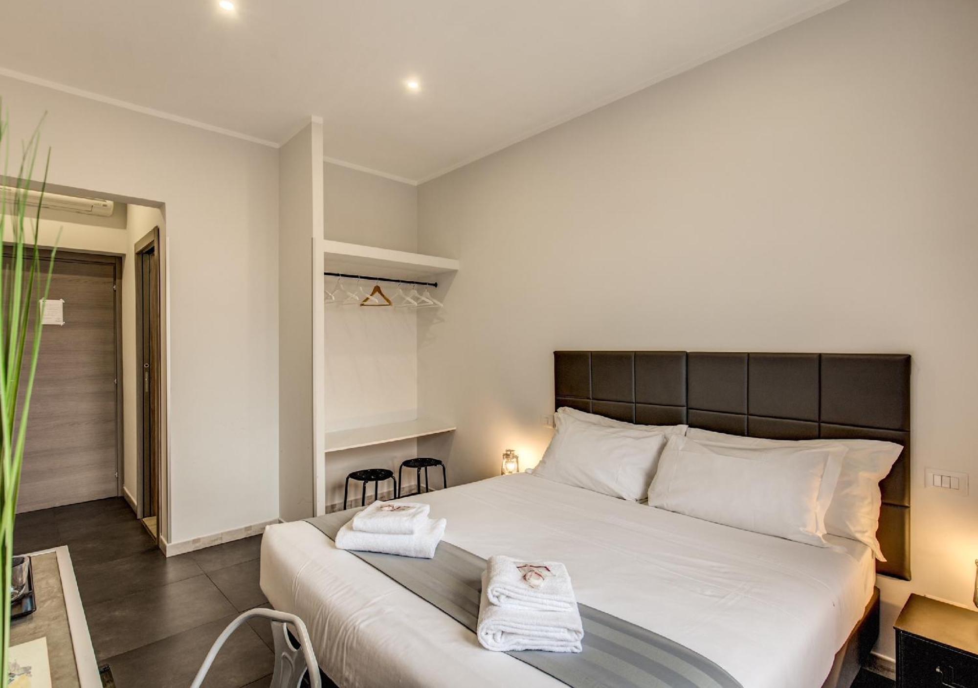 Floor 6 By Dot Suites Rome Exterior photo