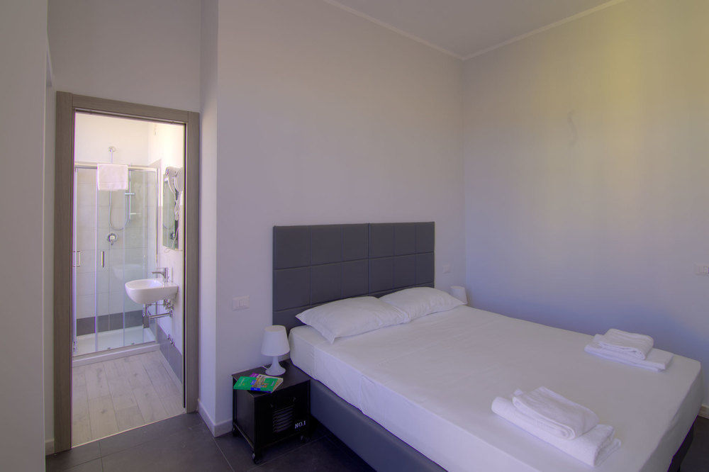 Floor 6 By Dot Suites Rome Exterior photo